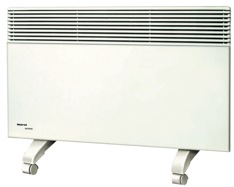 Noirot 2000W Spot Plus Panel Heater with Timer
