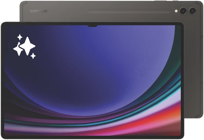 Samsung Galaxy Tab S9 Ultra 5G 256GB - Graphite