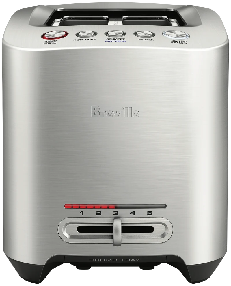Breville The Smart Toast 2 Slice