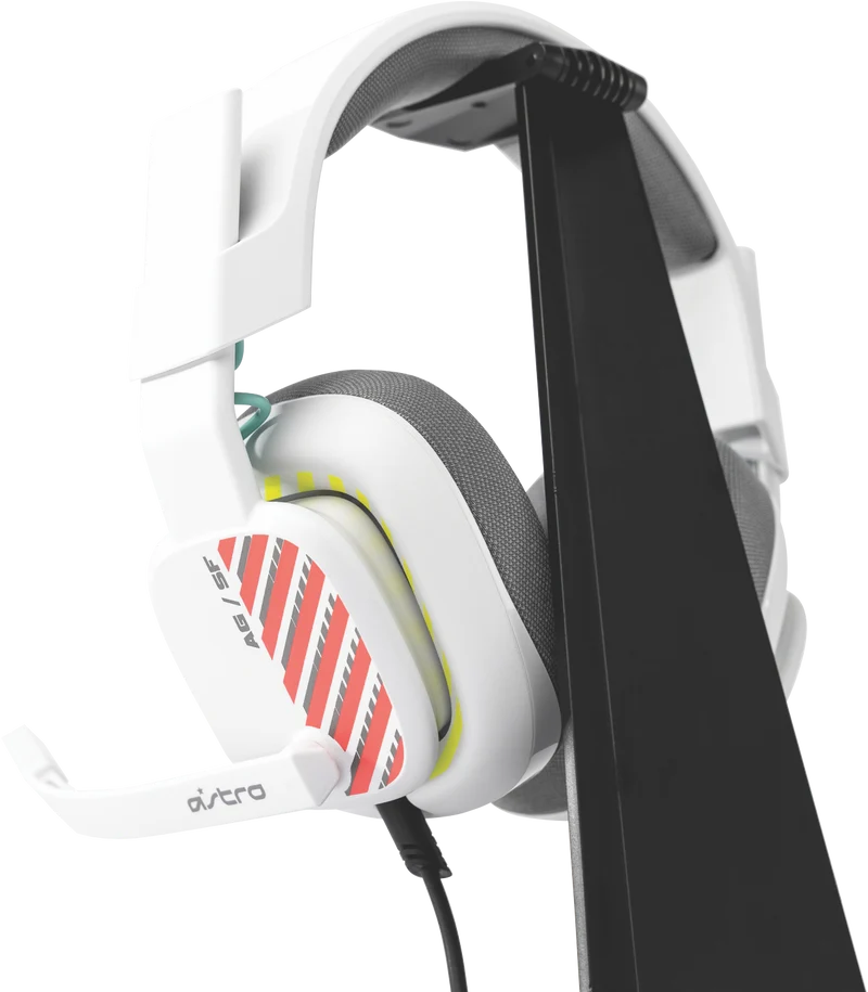 ASTRO A10 Star Killer Base Playstation Headset (White)