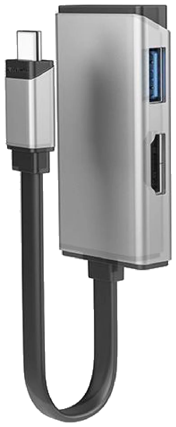Alogic MagForce DUO 2-in-1 Adapter