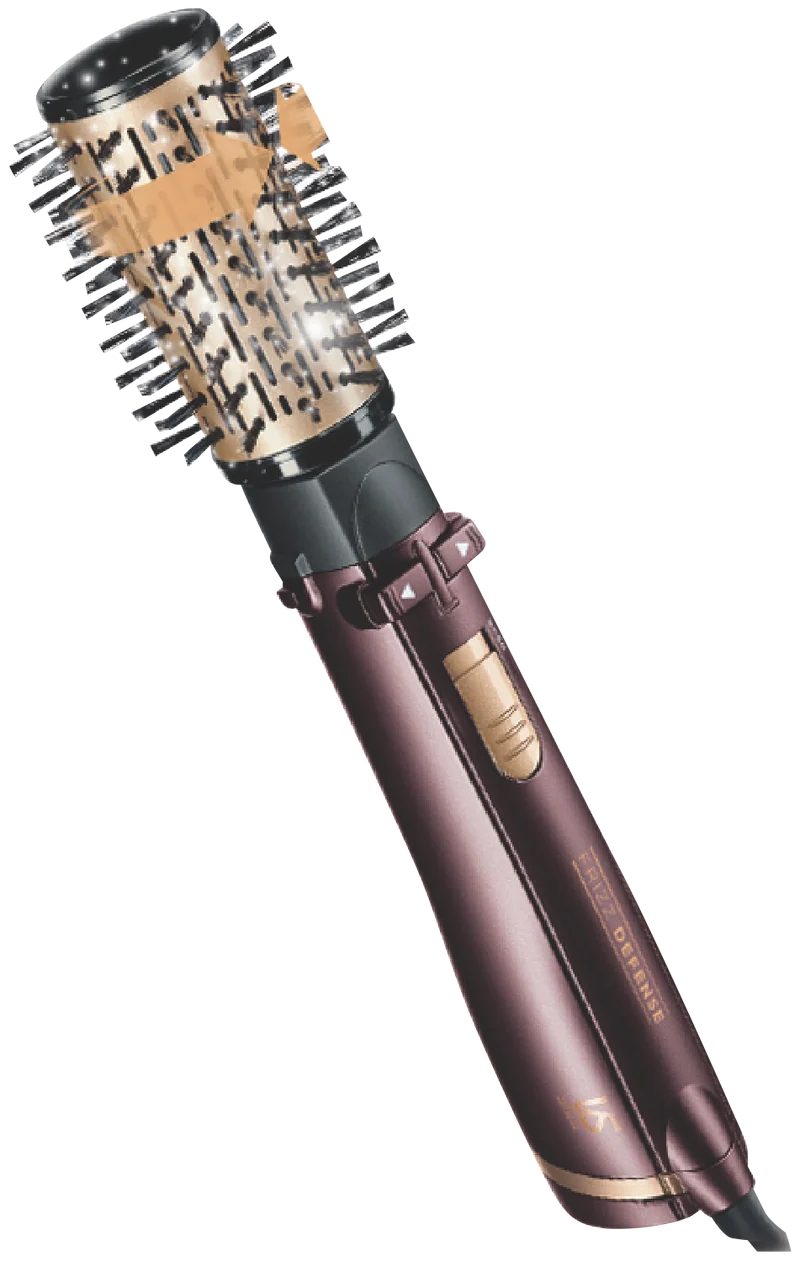 VS Sassoon Frizz Defense Rotating Hot Air Styler