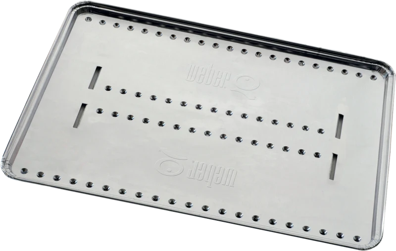 Weber Baby Q Convection Tray