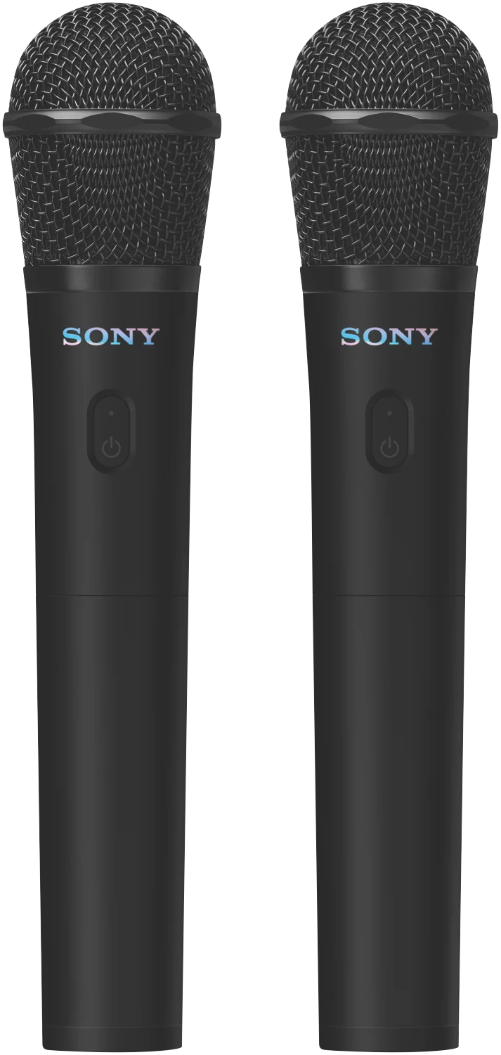 Sony Ult Mic 1 Microphone