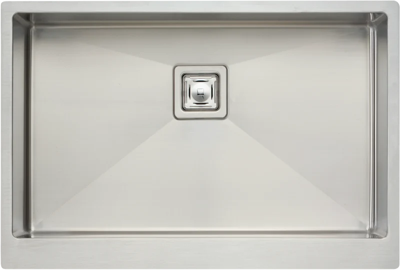 Oliveri Single Bowl Sink