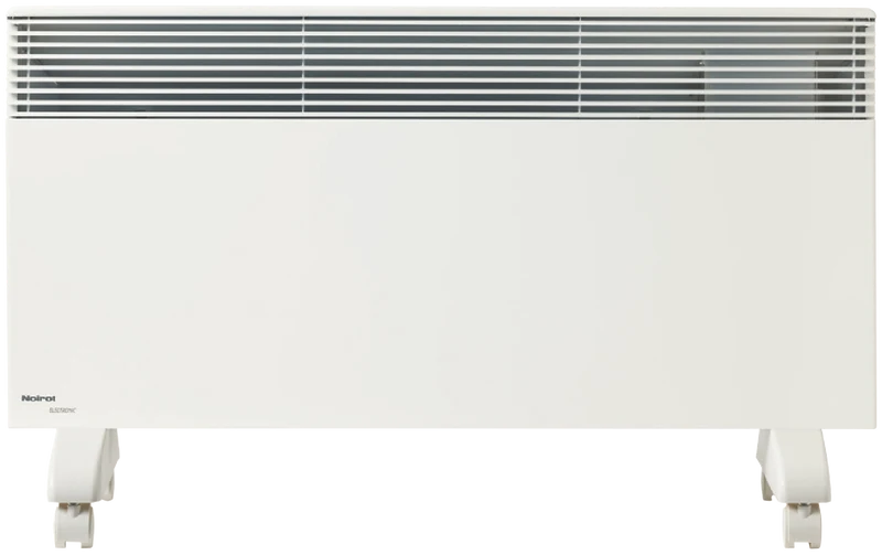 Noirot 2400W Spot Plus Panel Heater with Timer