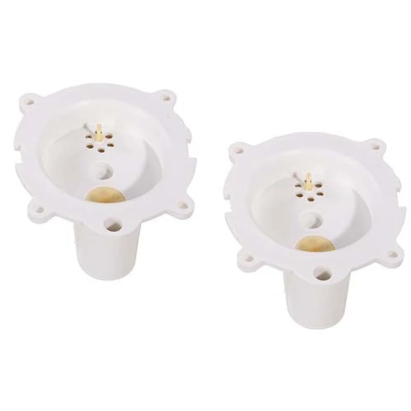 DongYang casing block luchtkamer DY40/60/80 - Set van 2 voor 2008