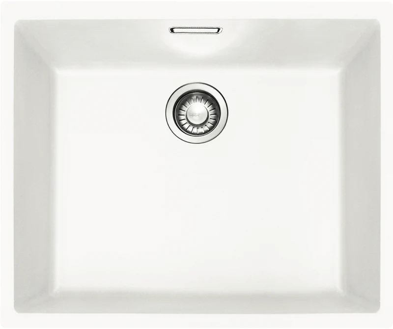 Franke SID110-50 PW Sirius Bowl Kit