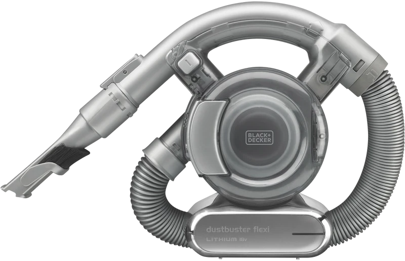 BLACK & DECKER Dusbuster 18.0V Flexi Handheld Vacuum