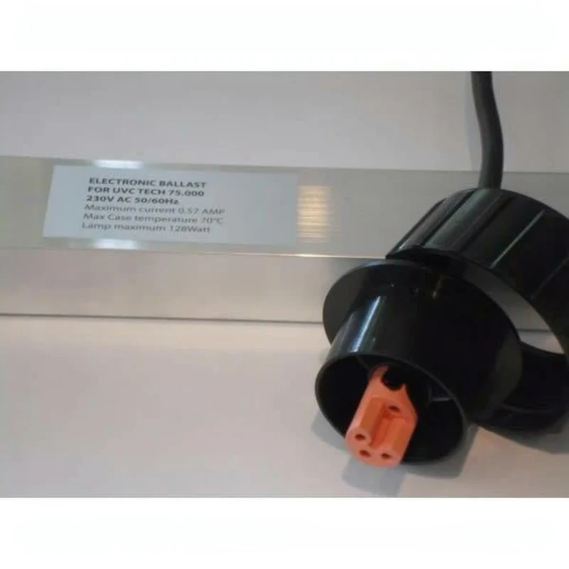 Koi Pro Ballast 75W voor Jumbo Tech