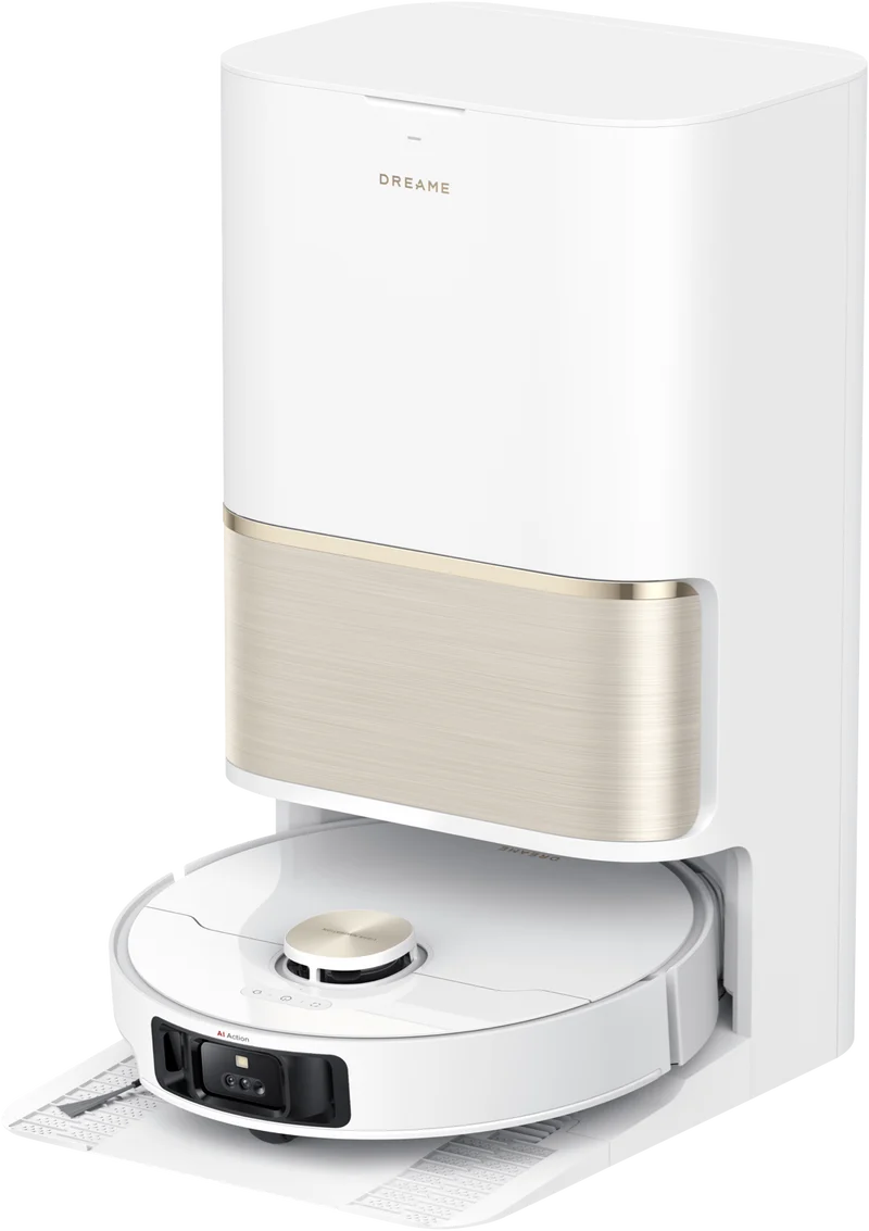 Dreame L50 Ultra Robot Vacuum