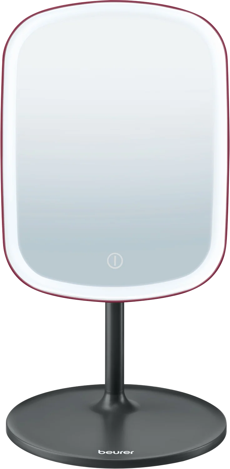 Beurer Limited Edition Illuminated Cosmetic Mirror