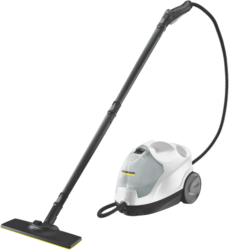 Karcher SC 4 EasyFix Steam Cleaner