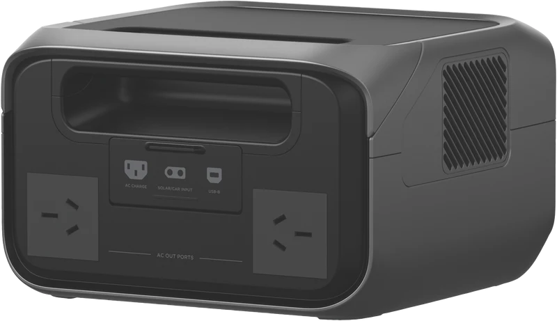 Ecoflow River 3 Plus Portable Power Station