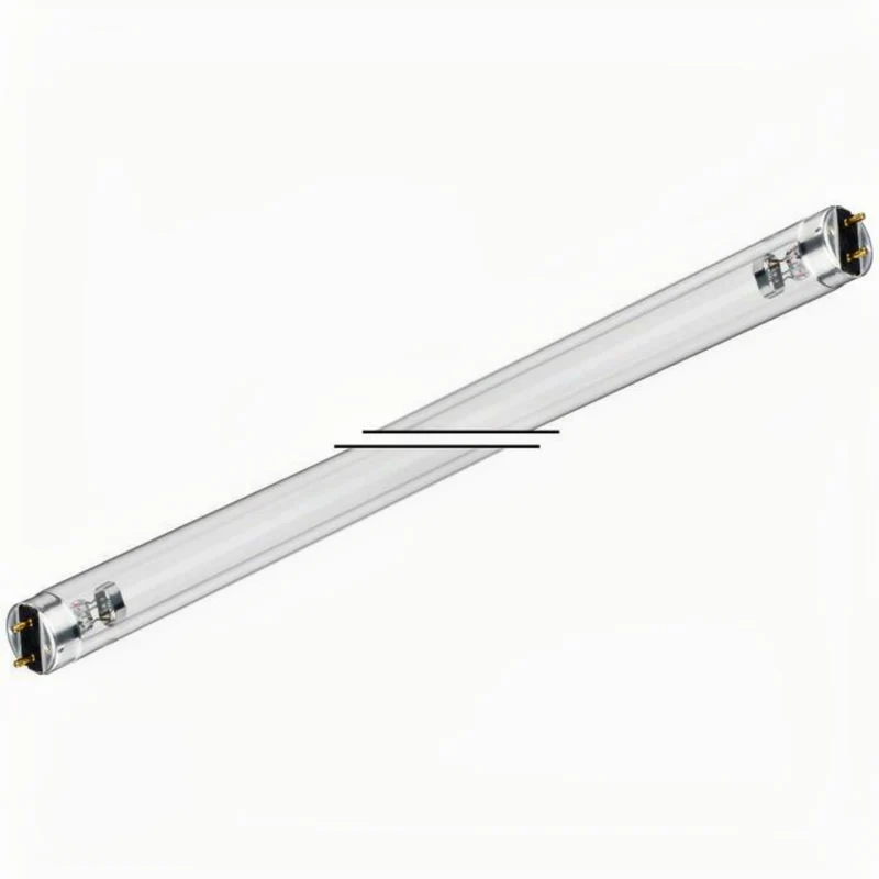 TMC UV-C TL Vervangingslamp 4W - Originele T5 reservelamp