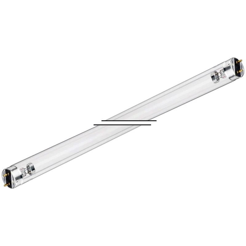 Philips UV-C TL Lamp 16W - vervanglamp T5 met G5 fitting voor vijverfilters