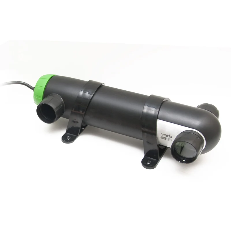 Velda Clear Line UV-C 18 watt voor vijvers zonder vissen tot 9.000 liter