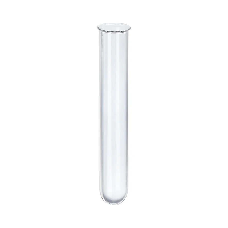 Oase Kwartsglas D33 x 200 mm met rand - vervangbuis voor Vitronic 11W, BioSmart en BioPress