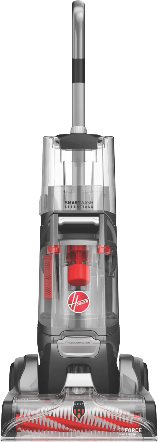 Hoover SmartWash Essentials Carpet Washer