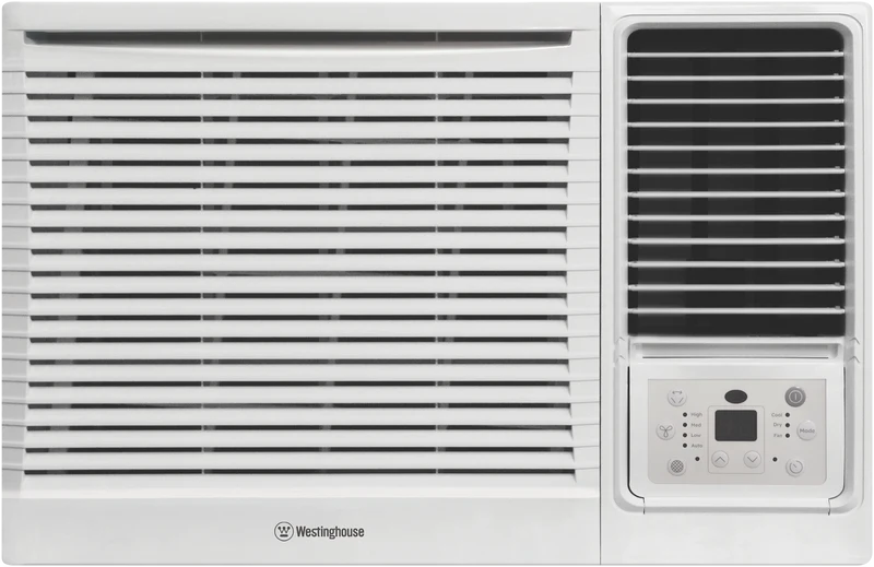 Westinghouse 2.7 kW 2.0E Cool Only Box Air Conditioner W/ LCD Remote
