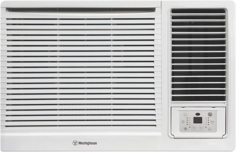 Westinghouse C5.2 kW H4.8 kW Reverse Cycle Box Aircon W/ LCD Remote