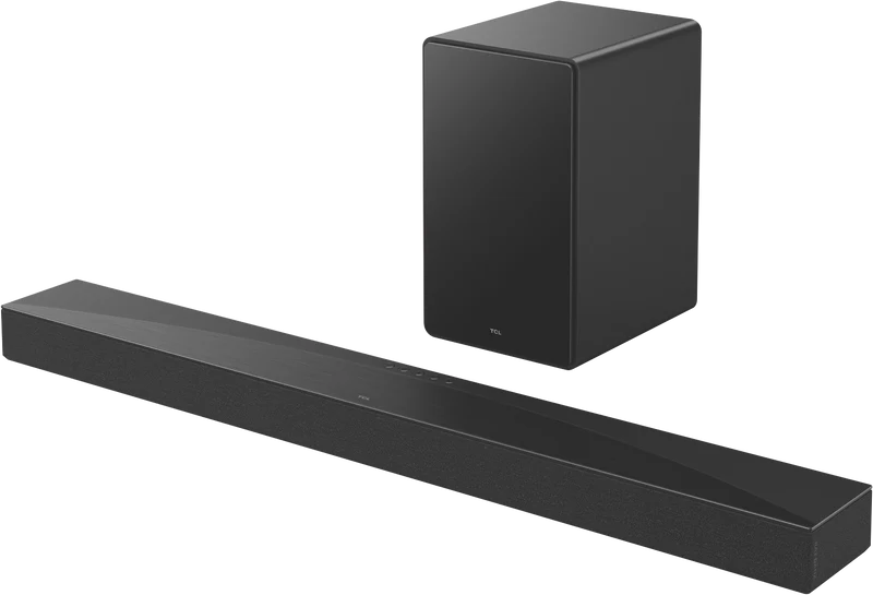 TCL 5.1 Ch Dolby Atmos Soundbar