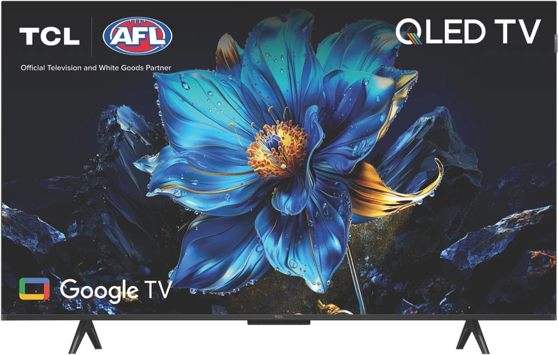 TCL 43" P7K QLED Google TV 2025