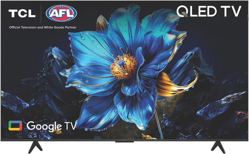 TCL 75" P7K QLED Google TV 2025