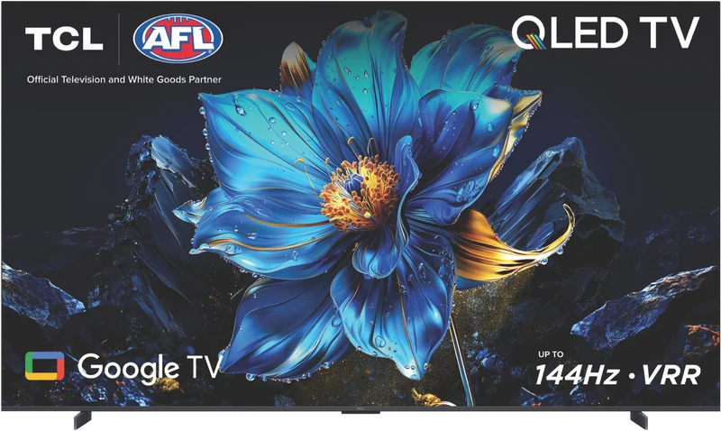 TCL 98" P7K 144Hz QLED Google TV 2025
