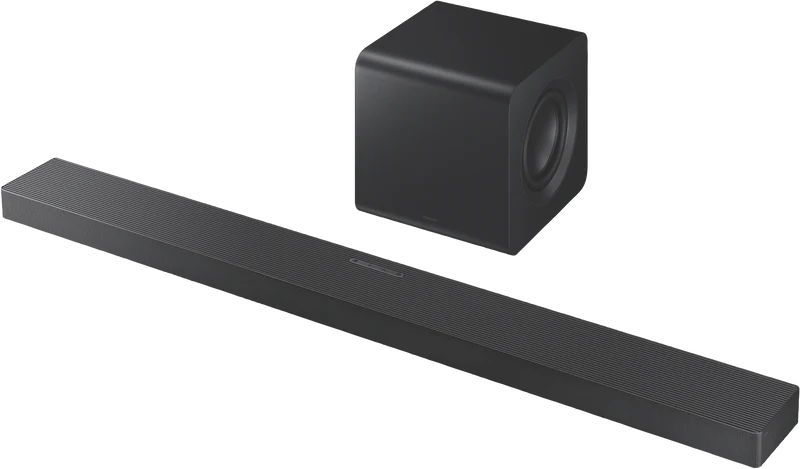 Samsung 3.1.2ch Dolby Atmos Soundbar