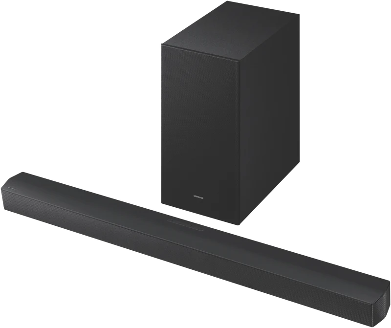 Samsung 3.1ch Soundbar