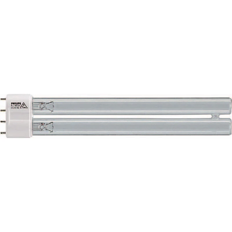 Philips UV-C PL-L lamp 95W 4-pins - vervanglamp voor UV-C vijversystemen