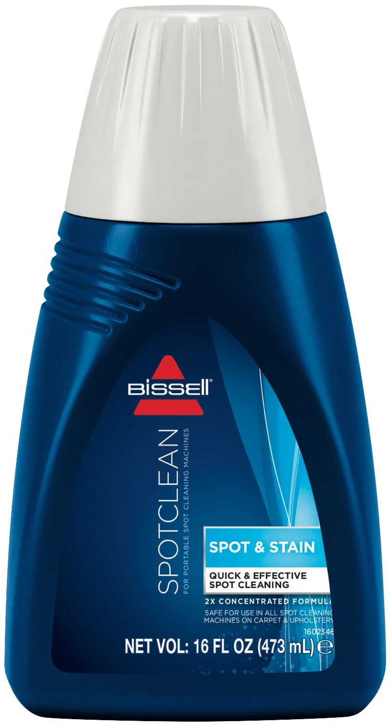 Bissell SpotClean Spot & Stain 2x Concentrate Formula 473ml