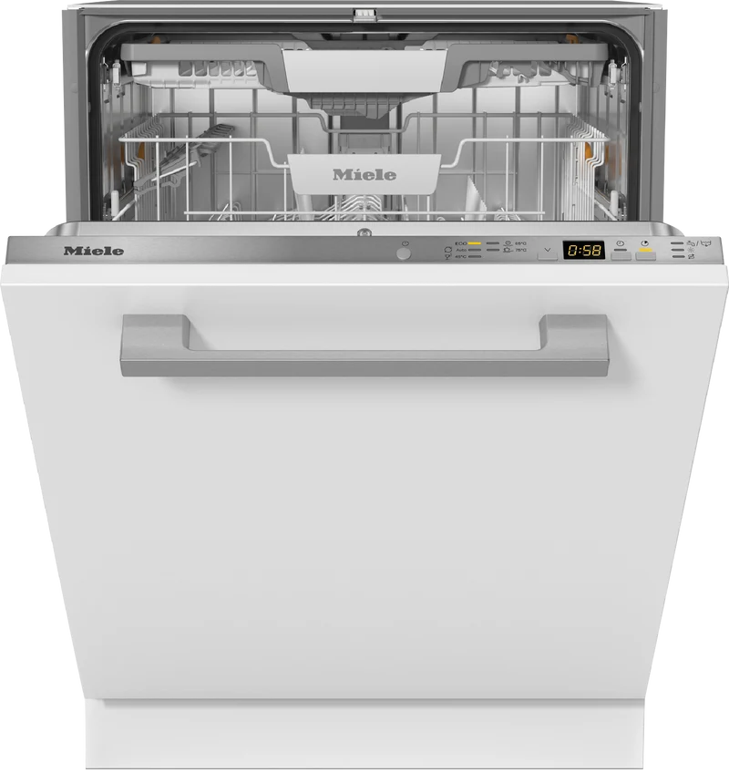 Miele 60cm Fully Integrated Dishwasher with AutoOpen Drying