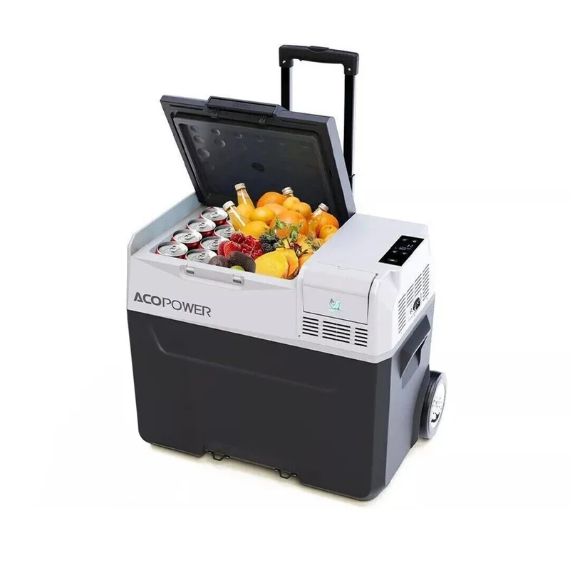 ACOPOWER 50L LiONCooler Smart Pro Portable Fridge