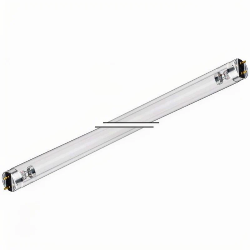 Xclear UV-C TL losse lamp 30W - T8 vervangingslamp voor vijverfilters
