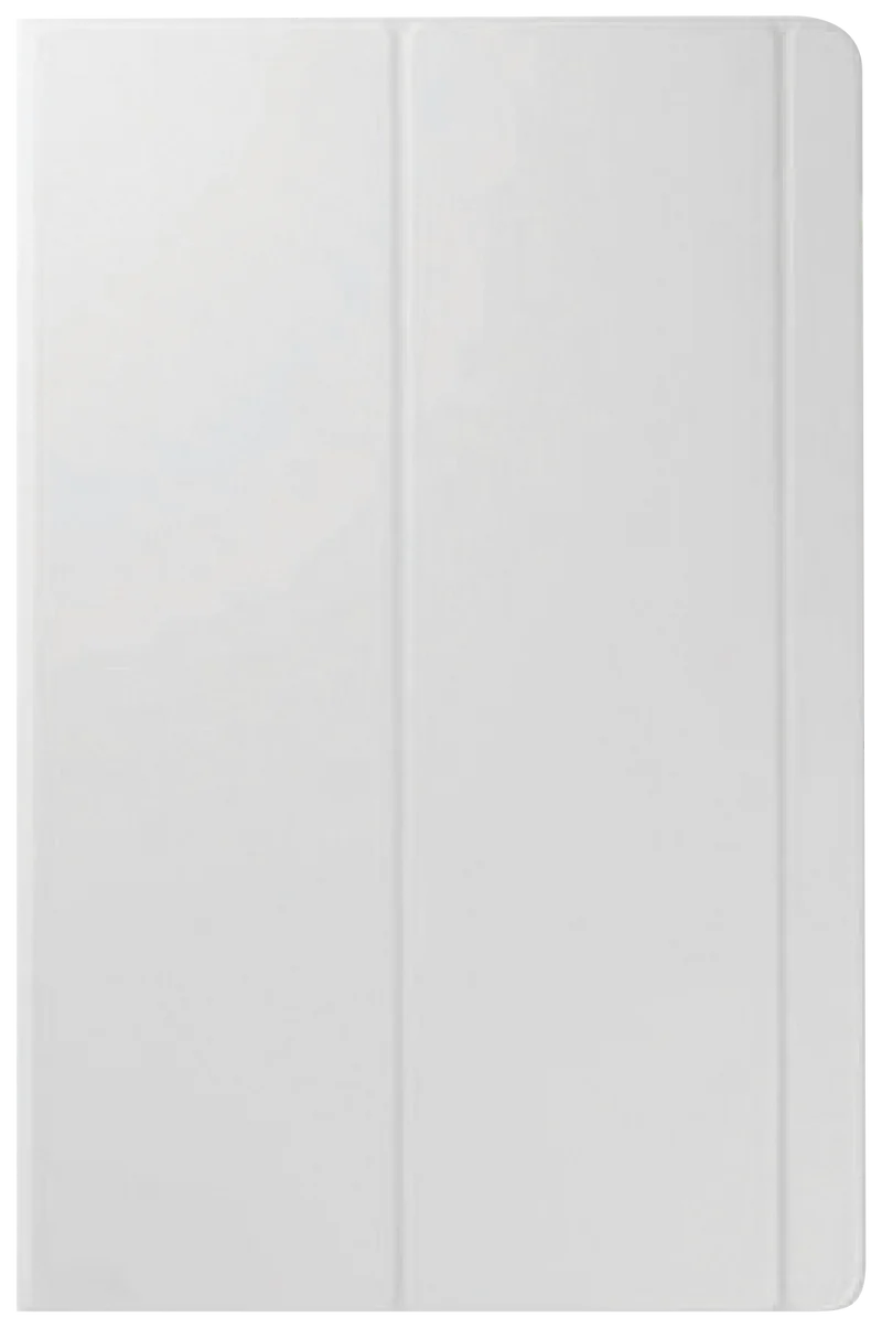 Samsung Galaxy Tab S5e Book Cover - White