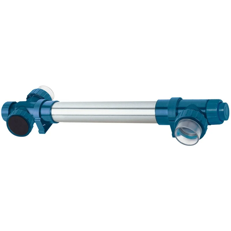 Aquaforte Midi Power UV-C 40 Watt - compacte UV-C vijverklaarder voor helder water