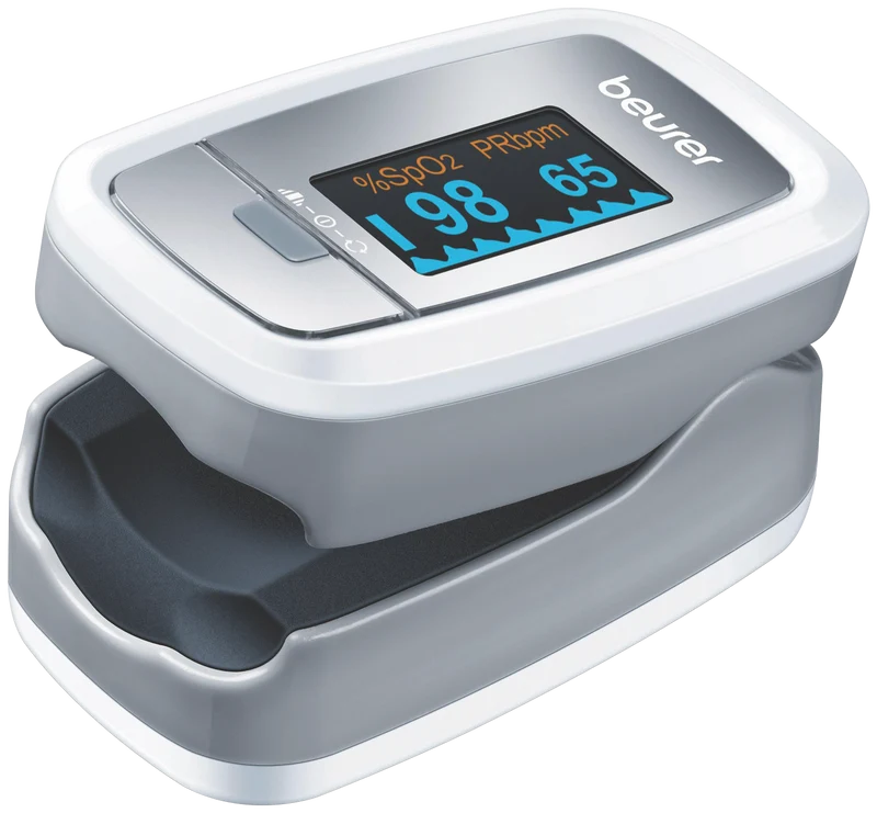 Beurer Pulse Oximeter