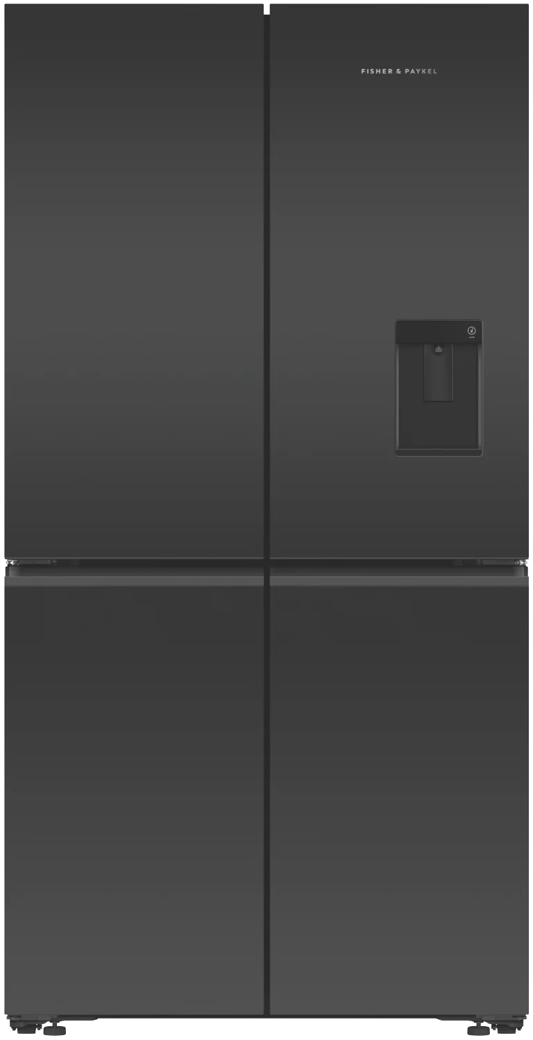 Fisher & Paykel 538L Quad Door Refrigerator