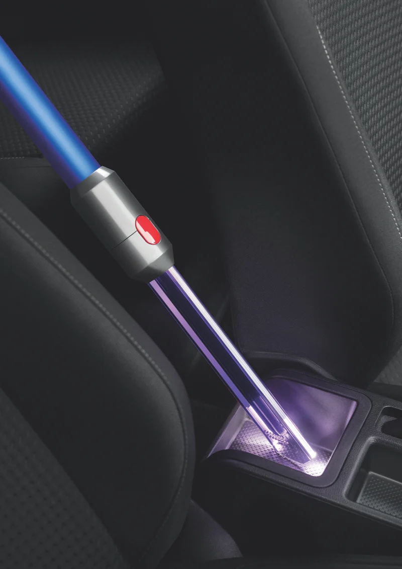 Dyson Handstick Light Pipe Crevice Tool