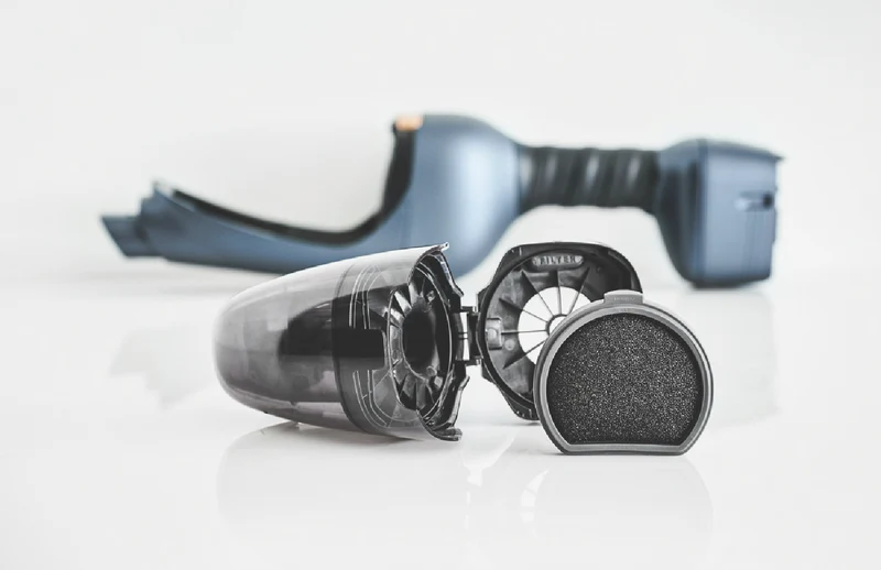 Electrolux PURE Q9 Performance Kit