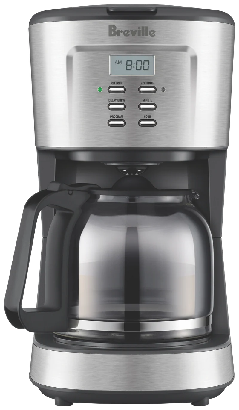 Breville The Aroma Style Electronic