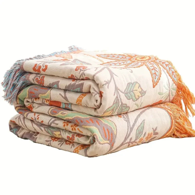 Picknickkleed - comfortabel en stijlvol