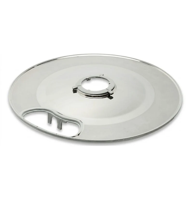 Fisher and Paykel Dishwasher Kit Filter Plate Omold 60 Mid 524888
