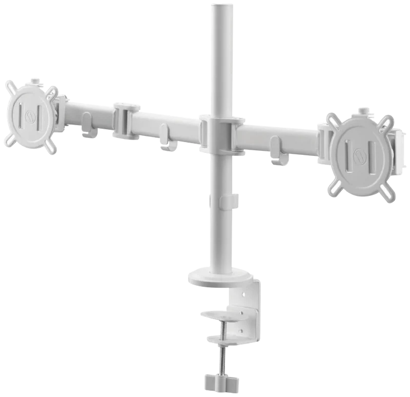One For All Dual Arm Smart Series Monitor Arm