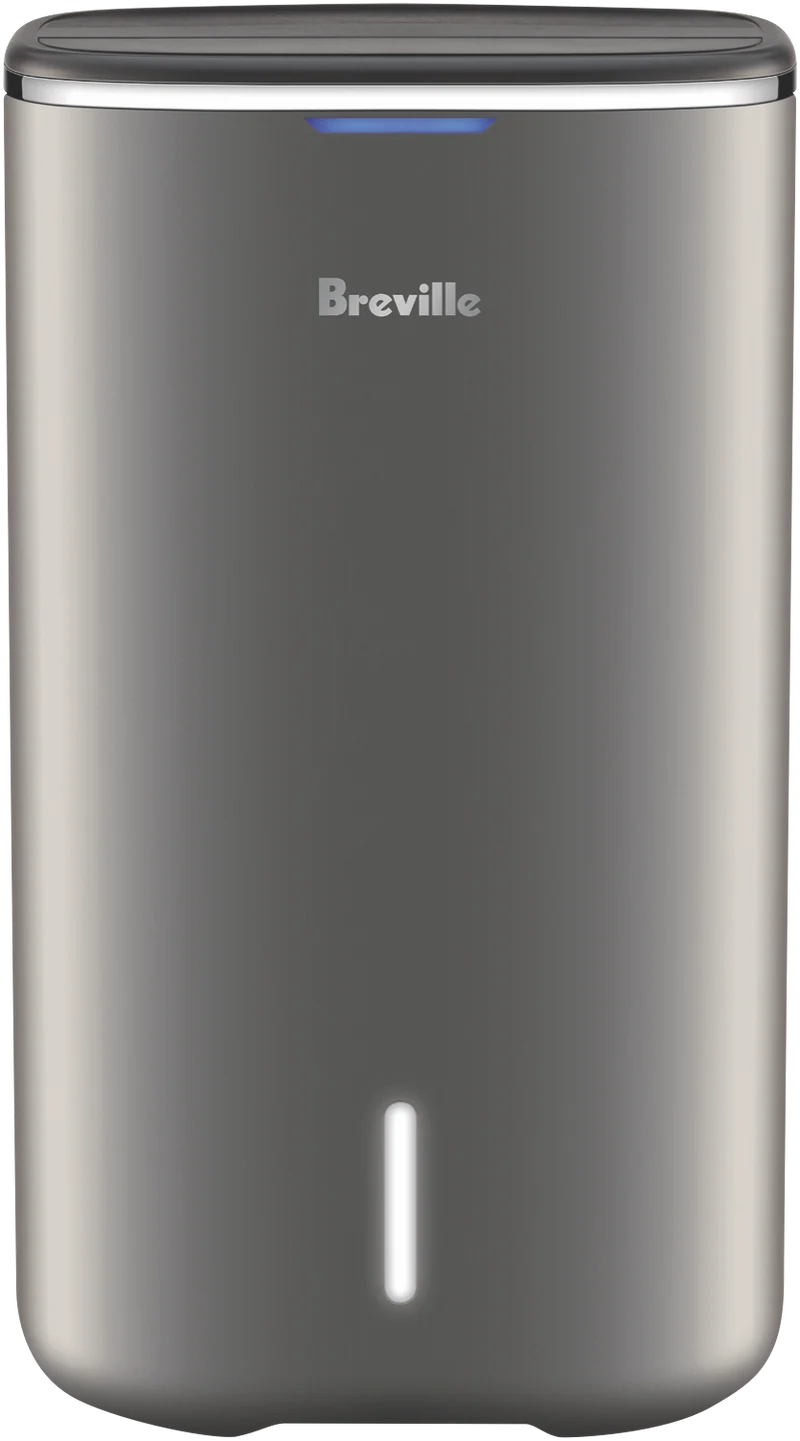 Breville All Climate 2-in-1 Dehumidifier & Purifier