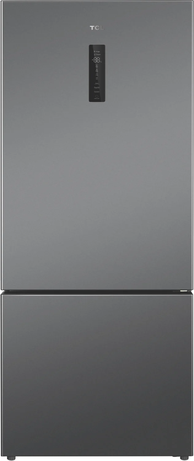 TCL 416L Bottom Mount Refrigerator