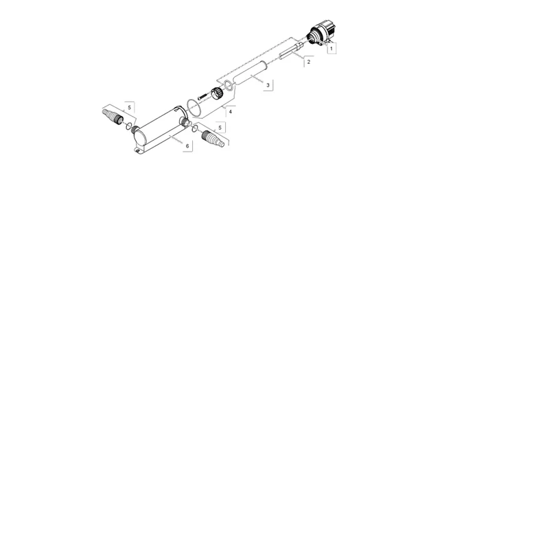 Oase Dichtingsset UVC 7/9/11W - O-ringen voor Vitronic, BioPress en BioSmart