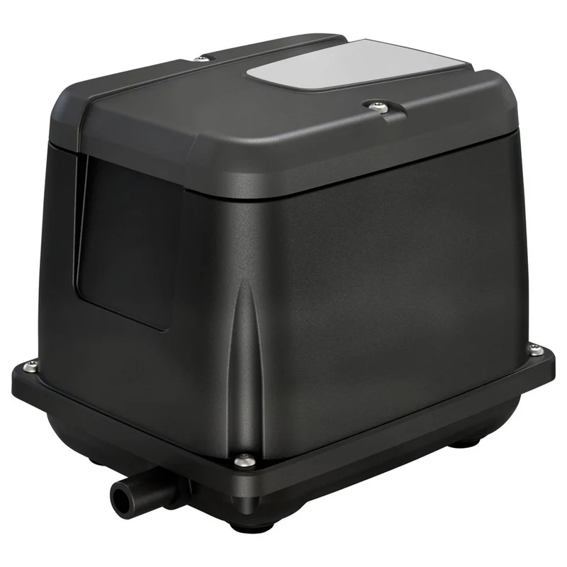 Oase AquaOxy 5000 - Vijverbeluchter 5.000 l/u voor vijvers tot 50.000 liter (75W)